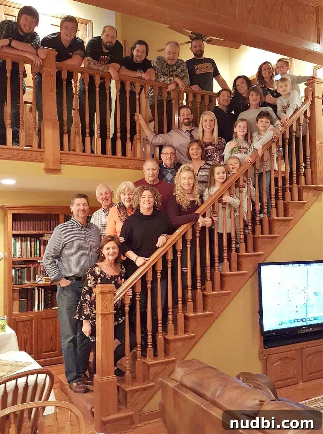 how to make the holidays less stressful