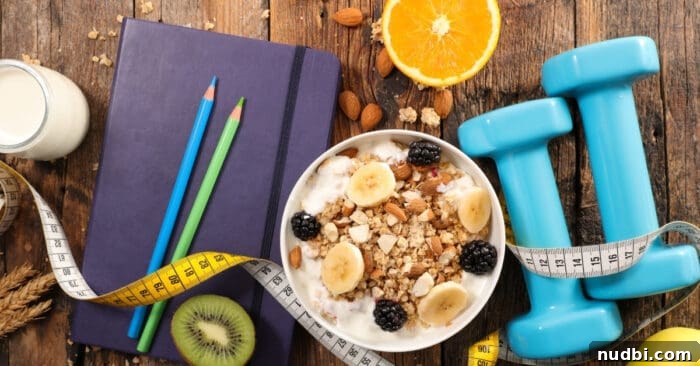 Decoding Popular Diets: An RD's Perspective 2 Yogurt bowls and fruits are part of popular diets.