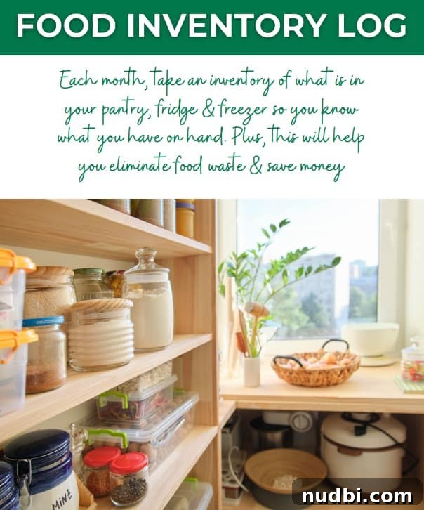 Free Printable Monthly Meal Planner Free Printable Monthly Meal Planner