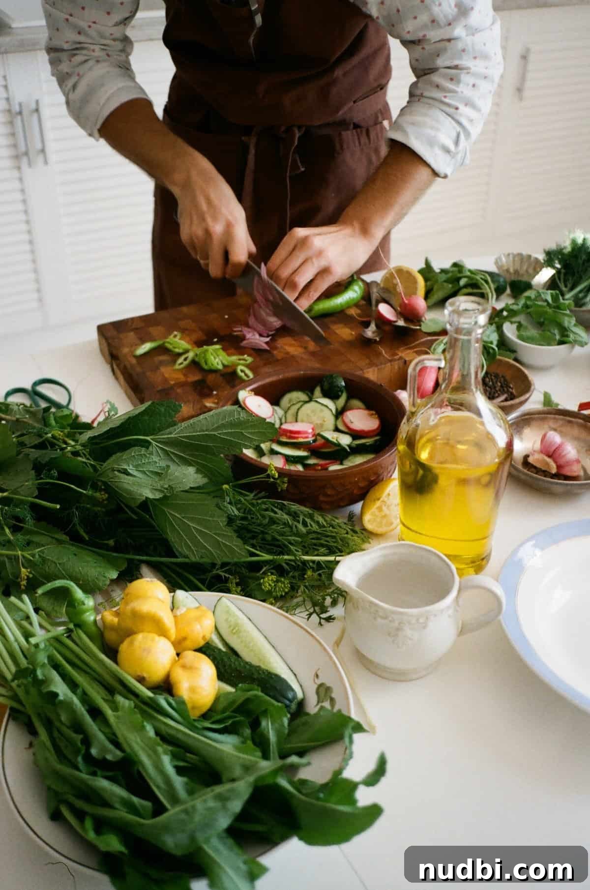 Diverse Reasons and Inspirations for Pursuing a Registered Dietitian Career