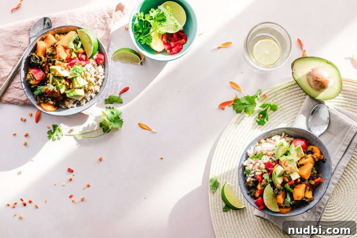 Why I Chose to Become a Registered Dietitian: My Personal and Professional Drive