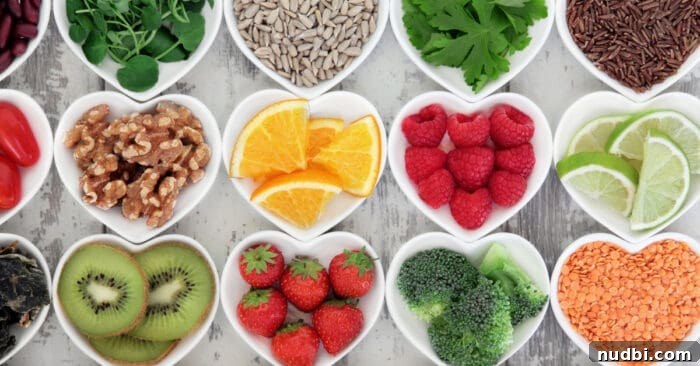 Healthy-Heart Meal Tips