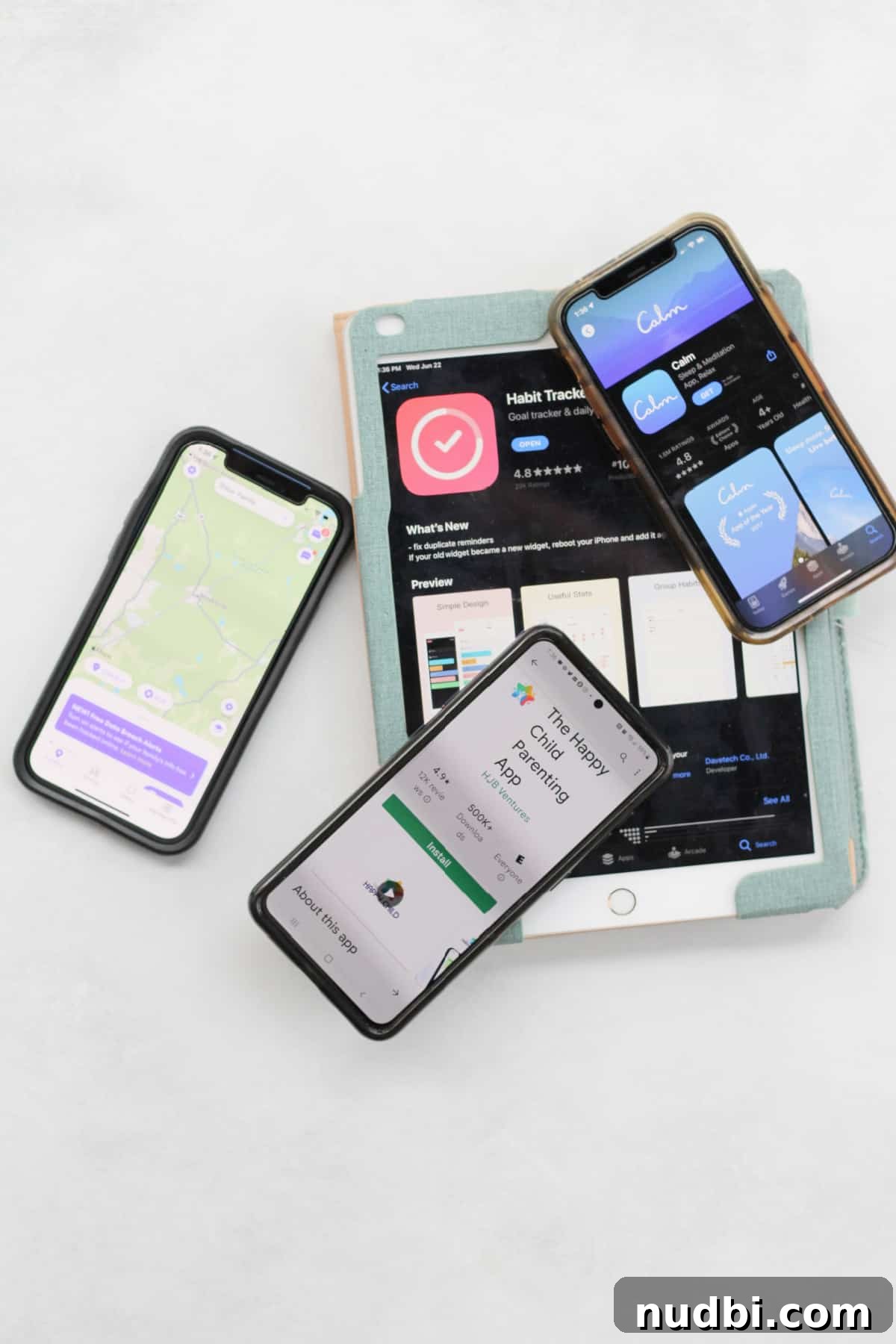 Best Apps For Families to Organize and Simplify