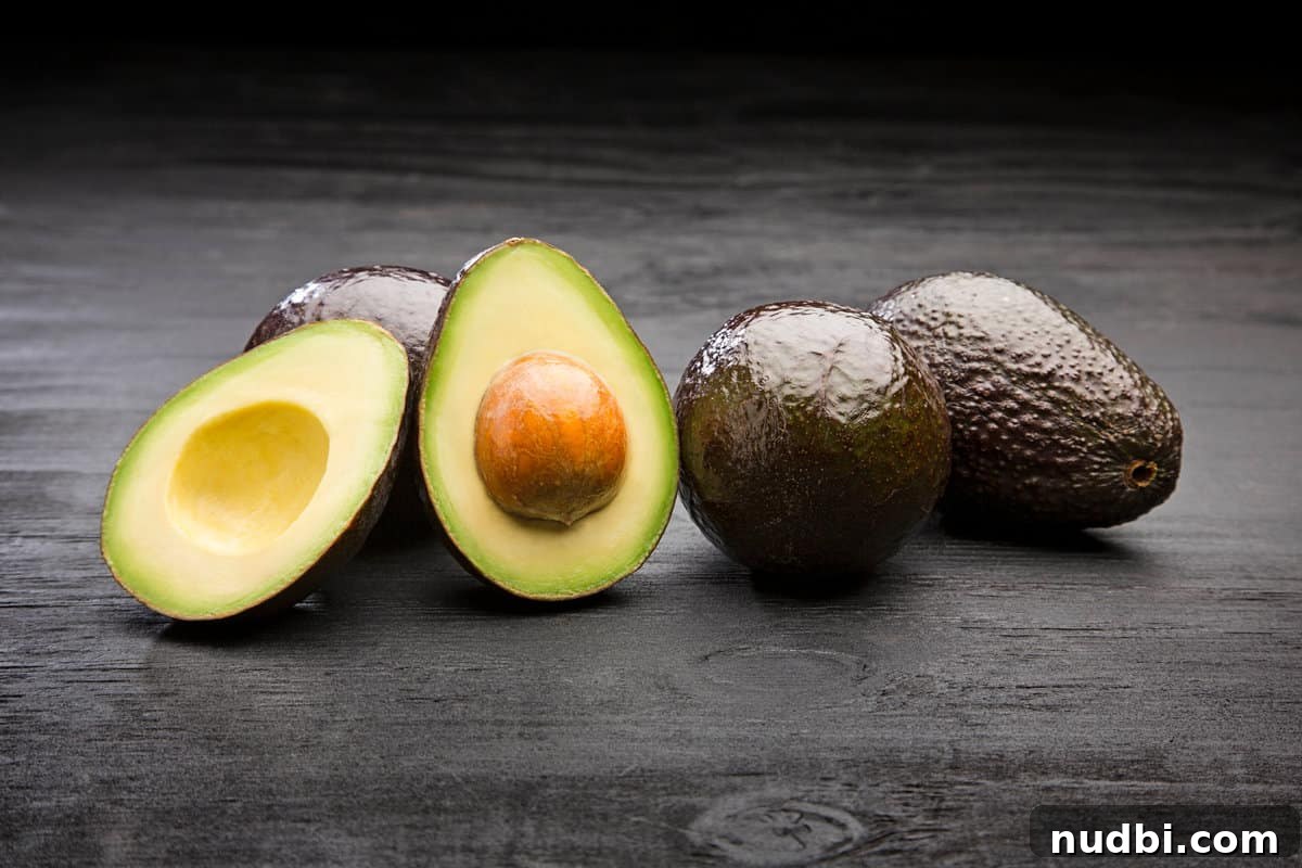 westfalia avocado Fresh Westfalia avocado