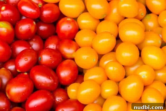 Getaway Grub Box 5 Close-up of mini sweet peppers in a Snackle Box