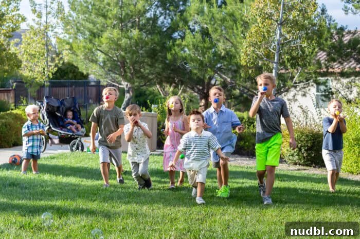 Eat Well This Easter: A Dietitian's Guide to Delicious Balance 11 A child joyfully dancing, symbolizing energetic movement during Easter.