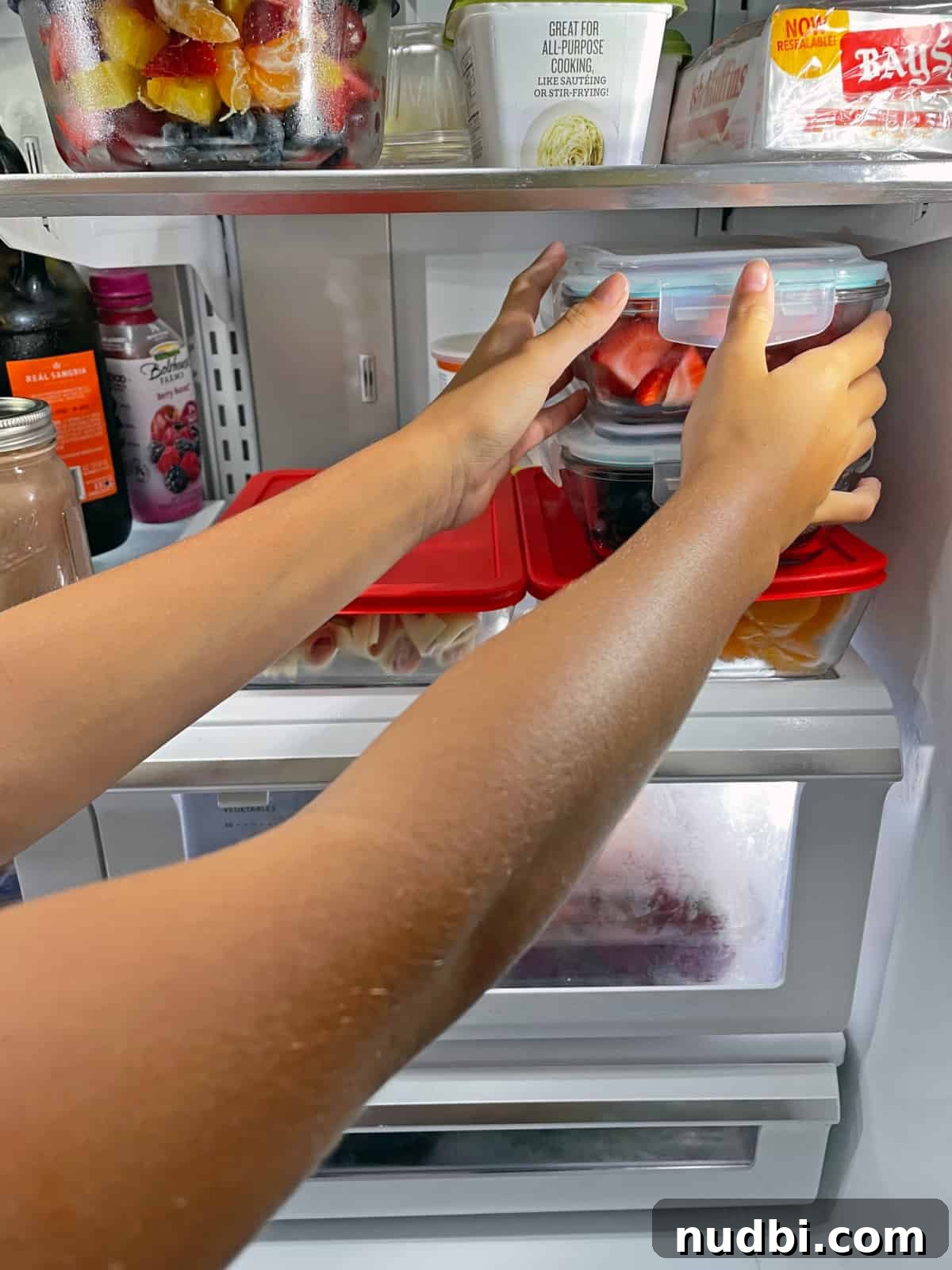 A curated selection of kitchen products promoting a healthy lifestyle and easier meal prep.