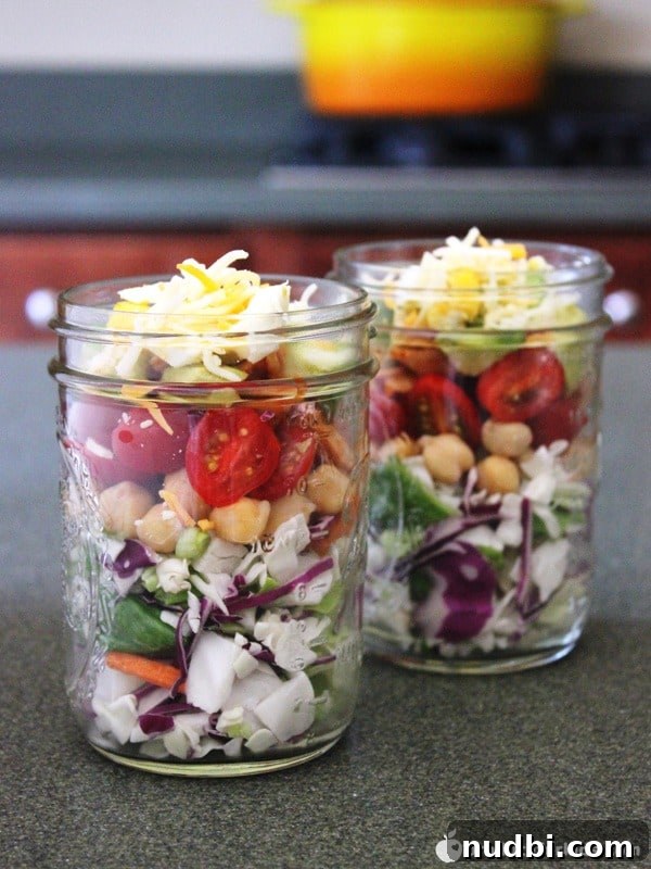 BBQ Chicken Chopped Salad