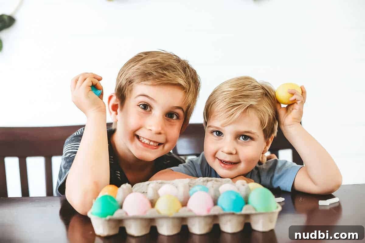 leftover Easter egg recipes Ingredients for making healthy egg salad