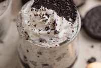 No-Bake Oreo Cheesecake Cups Recipe for Creamy Dessert