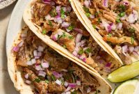 Crispy Instant Pot Carnitas Recipe for Tender, Crunchy Pork