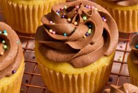 Perfect Cupcake Recipes Using Cake Mix for Fluffy Results