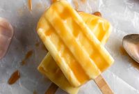 Homemade Jello Pudding Pops: Creamy Frozen Treat Recipe