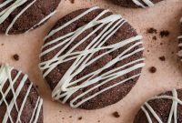 Chewy Chocolate Cake Mix Cookies Recipe for Perfect Cocoa Treats