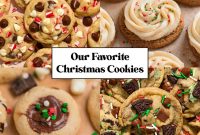 Top Christmas Cookie Recipes to Bake This Holiday Season
