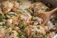 30-Minute Dinner Recipes You’ll Love