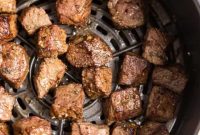 Top Air Fryer Recipes for Quick Weeknight Meals