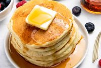 Weekend Brunch Ideas: Delicious Recipes for Lazy Mornings