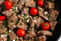 Quick Weeknight Beef Recipes for Delicious Dinners