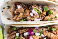 Side Dishes to Serve with Carnitas: 15 Flavor-Packed Pairings
