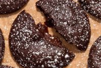 Molten Chocolate Lava Cookies Recipe: Gooey Center Cookies Tutorial