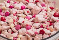 Strawberry Chex Mix Recipe: Sweet, Crunchy Snack for Parties