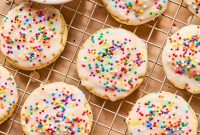 Iced Sugar Cookie Recipe: Soft, Chewy Cookies with Royal Icing