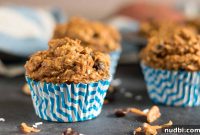 Our Adoption Journey: Day One + Sweet Potato Morning Glory Muffins