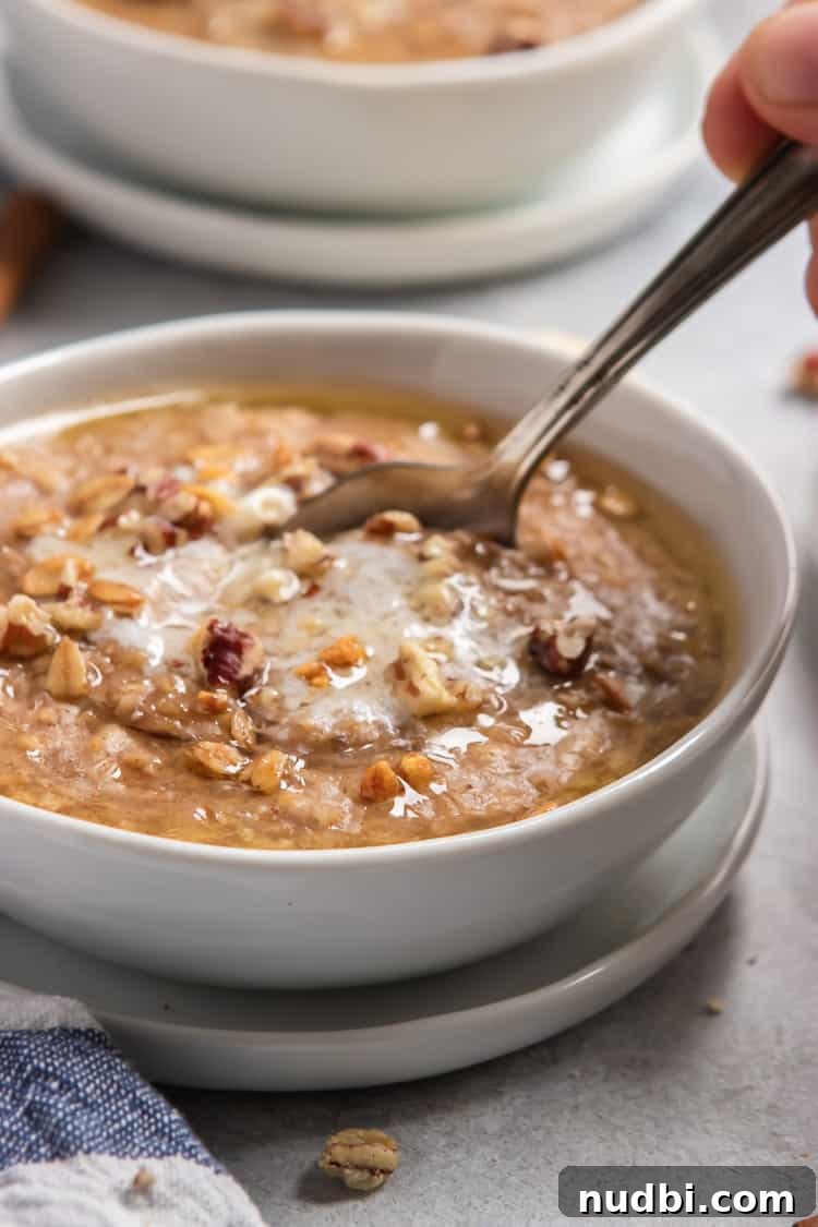 Banana Bread Instant Pot Steel-Cut Oatmeal Recipe 4 Banana Bread Instant Pot Steel Cut Oatmeal