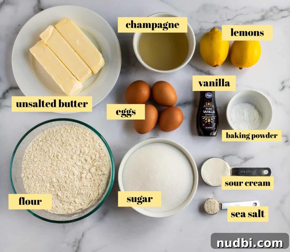 Champagne-Infused Lemon Bundt Cake Recipe 4 img 21667 3