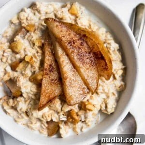 Spiced Pear & Walnut Overnight Oats for Cozy Mornings 6 img 2727 5