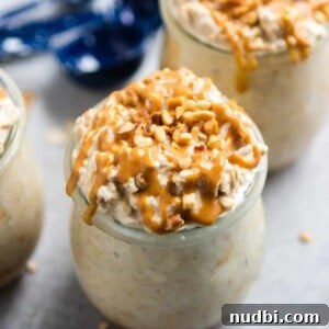 Creamy Overnight Oats Recipes for Quick Healthy Breakfasts 15 img 33423 14