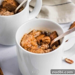 Vegan French Toast in a Mug: Quick Single-Serve Recipe 5 img 3463 4
