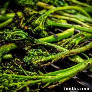10 Delicious Side Dishes to Serve With Gnocchi 21 Grilled Broccolini