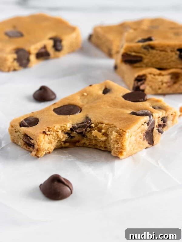 Creamy Greek Yogurt Bark Recipe with Fruit and Honey Toppings 11 Peanut Butter Chocolate Chip Perfect Bar REcipe.