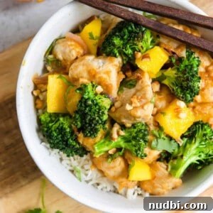 Peanut Mango Chicken Stir-Fry Recipe for Quick Weeknight Meals 5 img 5153 4