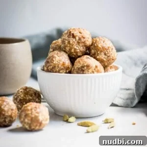 Chai-Spiced Energy Bites Recipe for a Quick Energy Boost 5 img 526 4