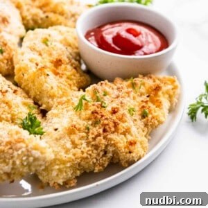 Crispy Cornmeal Chicken Tenders with Southern-Style Seasoning 6 img 5597 5