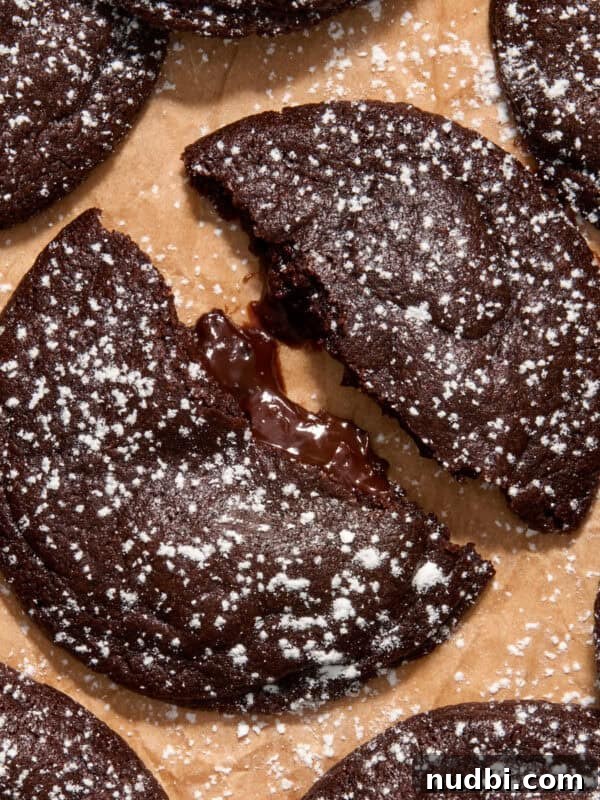 Strawberry Chex Mix Recipe: Sweet, Crunchy Snack for Parties 16 Chocolate lava cookies.