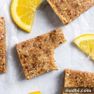 No-Bake Lemon Coconut Bars Recipe — Tangy No-Oven Dessert 8 img 607 7