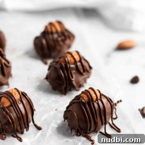 Homemade Almond Joy Bars Recipe with Coconut, Chocolate & Almonds 5 img 745 4