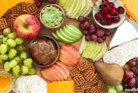 How Mission for Nutrition Helps Families Make Healthier Choices Without Added Stress