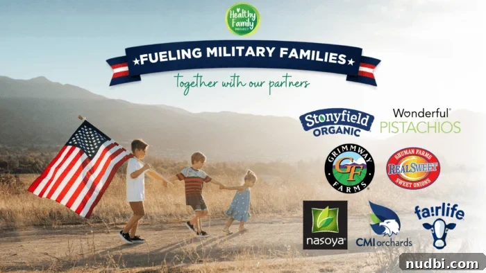 Summer Recipes to Fuel Military Families: Quick Meals & Tips 4 img 48375 3