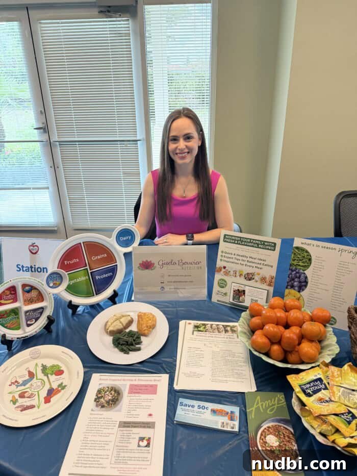 How Mission for Nutrition Helps Families Make Healthier Choices Without Added Stress 4 Mission for Nutrition RD